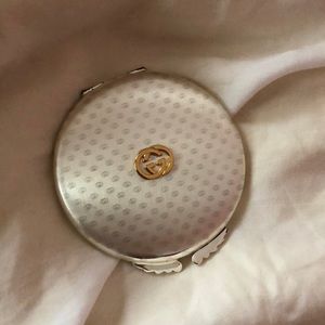 Gucci Mirror Compact